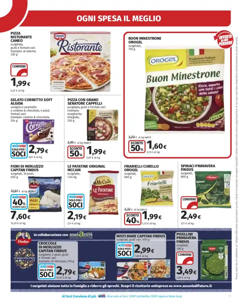 Volantino Promozioni24 pagina 594964