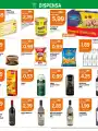 Volantino Ekom Toscana Speciale sapori dal mondo dal 22/9 fino al 5/10/2026 Sfoglia il volantino