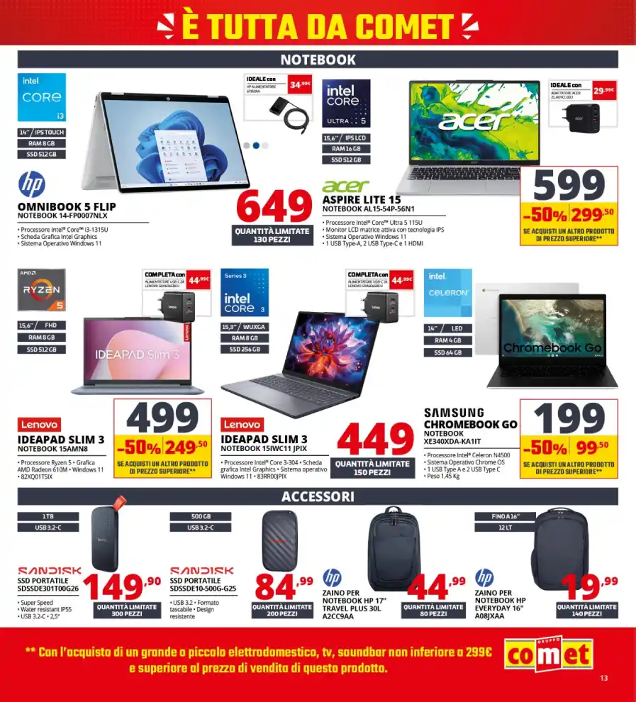 Volantino Promozioni24 pagina 958413