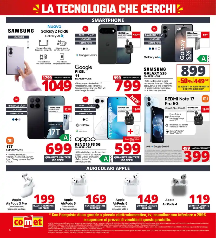 Volantino Promozioni24 pagina 569621
