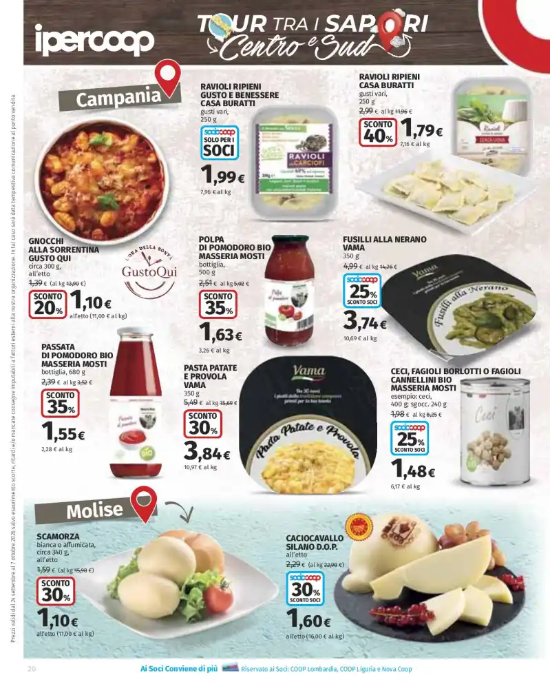 Volantino Promozioni24 pagina 475361