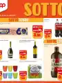 Volantino Coop Trentino Sottocosto dal 22/5 fino al 4/6/2025 Sfoglia il volantino
