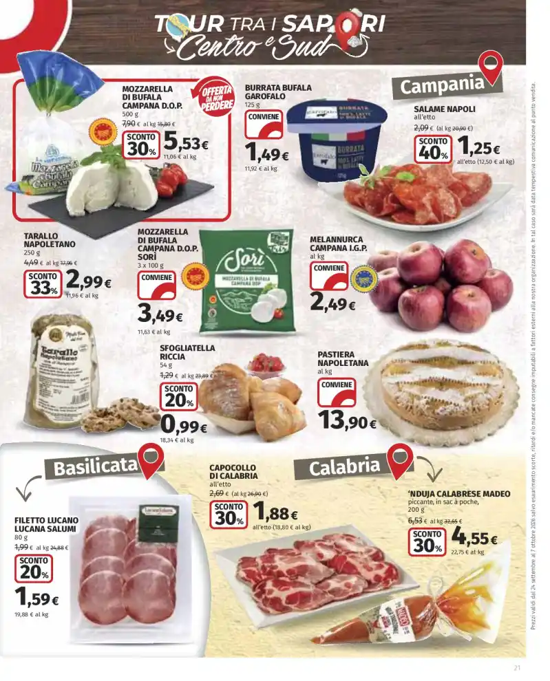 Volantino Promozioni24 pagina 902022