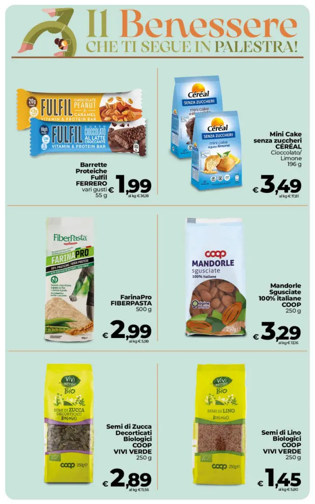 Volantino Promozioni24 pagina 486119
