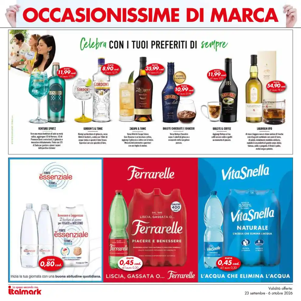 Volantino Promozioni24 pagina 159947