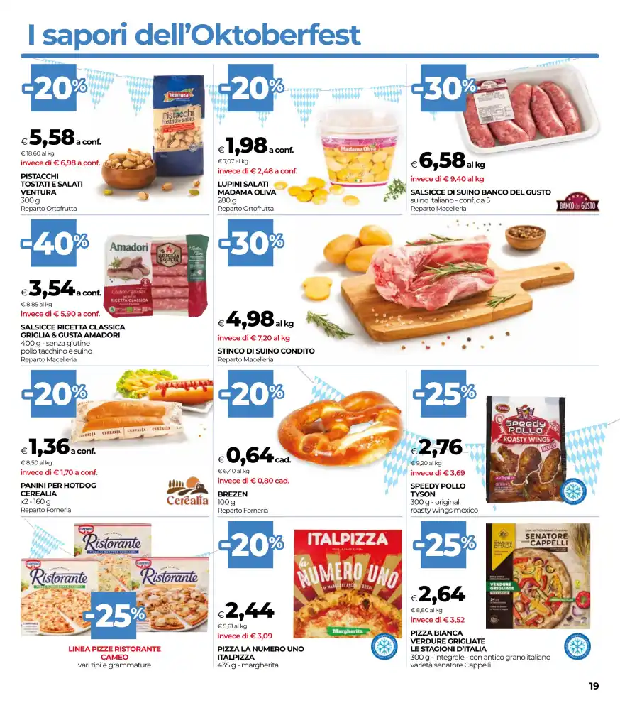 Volantino Promozioni24 pagina 935340