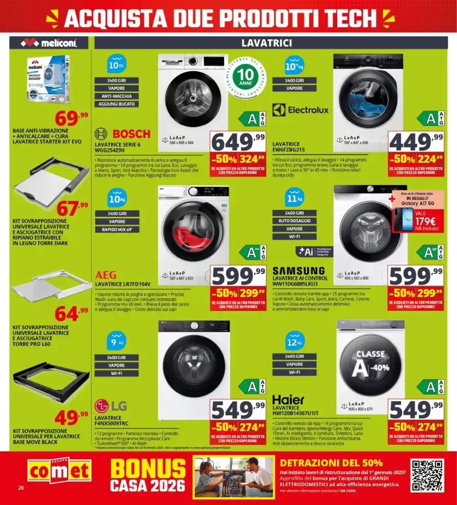 Volantino Promozioni24 pagina 779195
