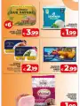 Volantino Coop Calabria Caspita che Affari dal 22/9 fino al 1/10/2026 Sfoglia il volantino