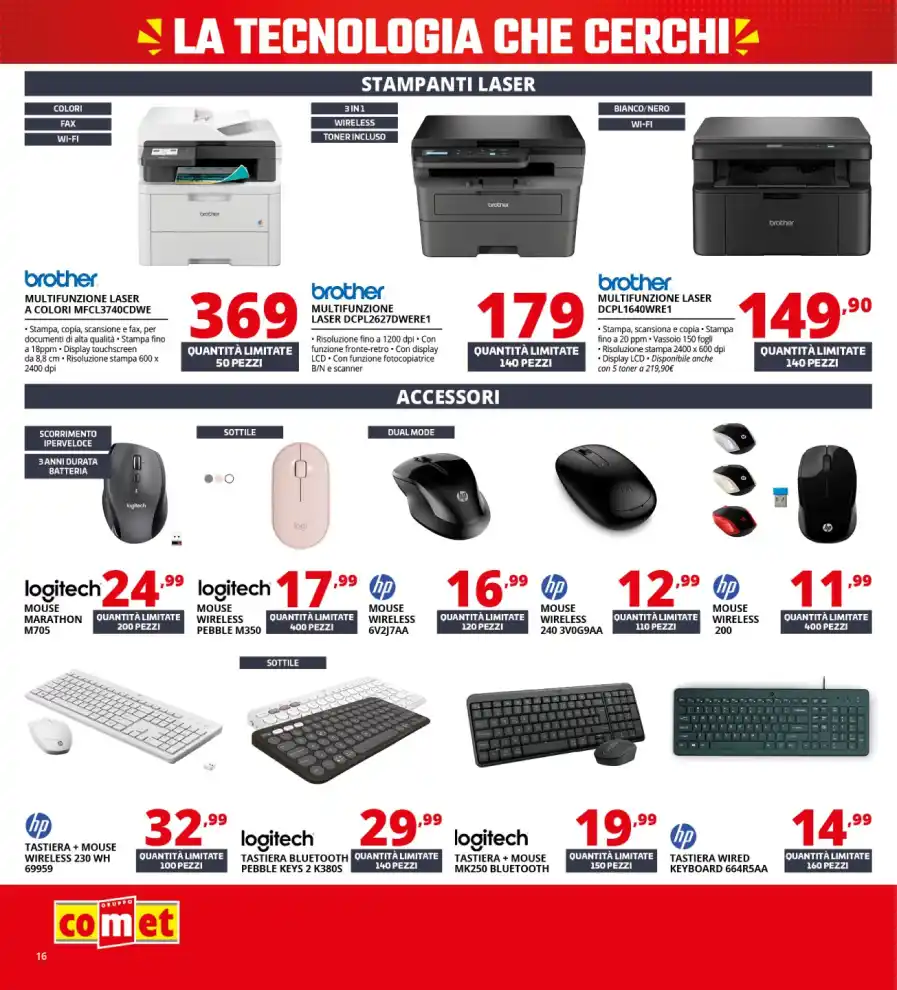 Volantino Promozioni24 pagina 996693