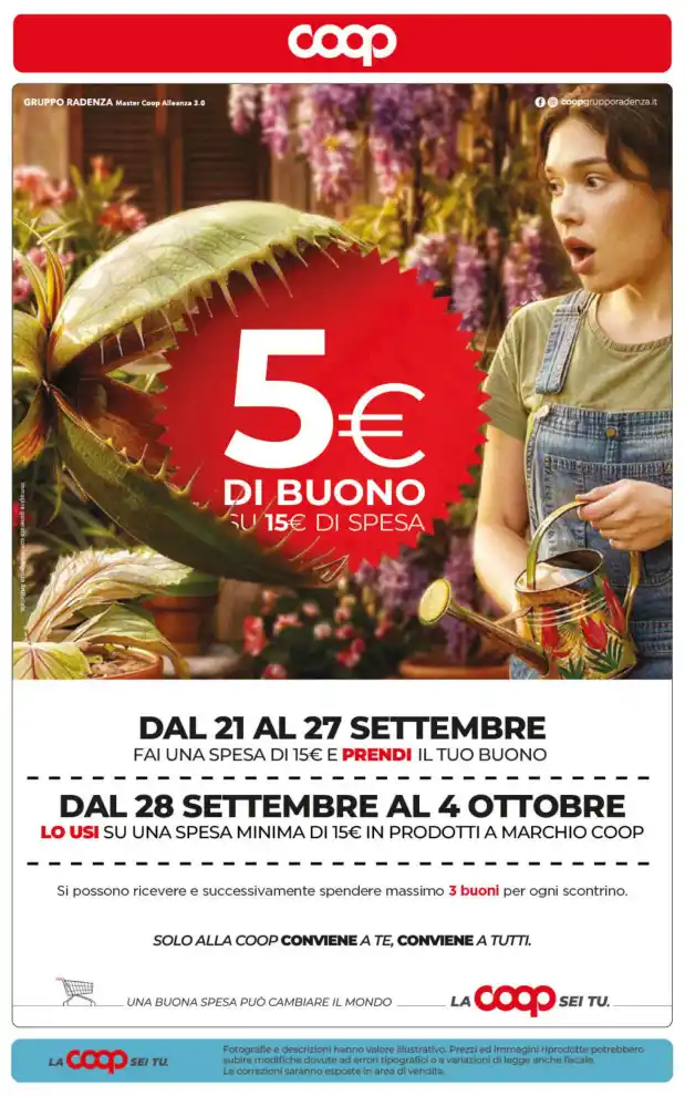 Volantino Promozioni24 pagina 393019