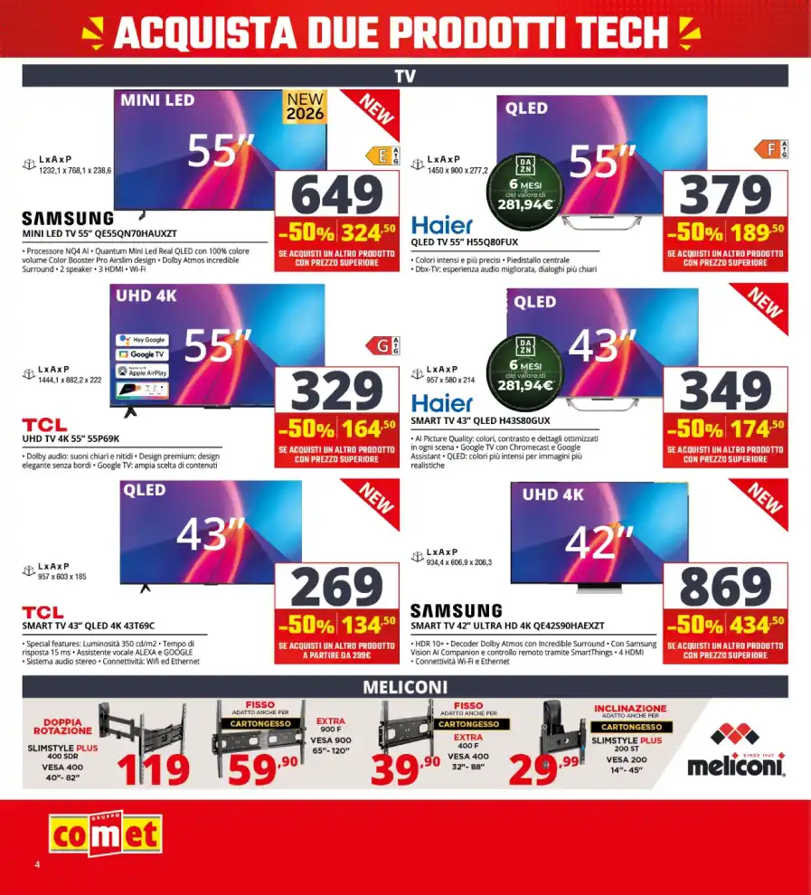 Volantino Promozioni24 pagina 141022