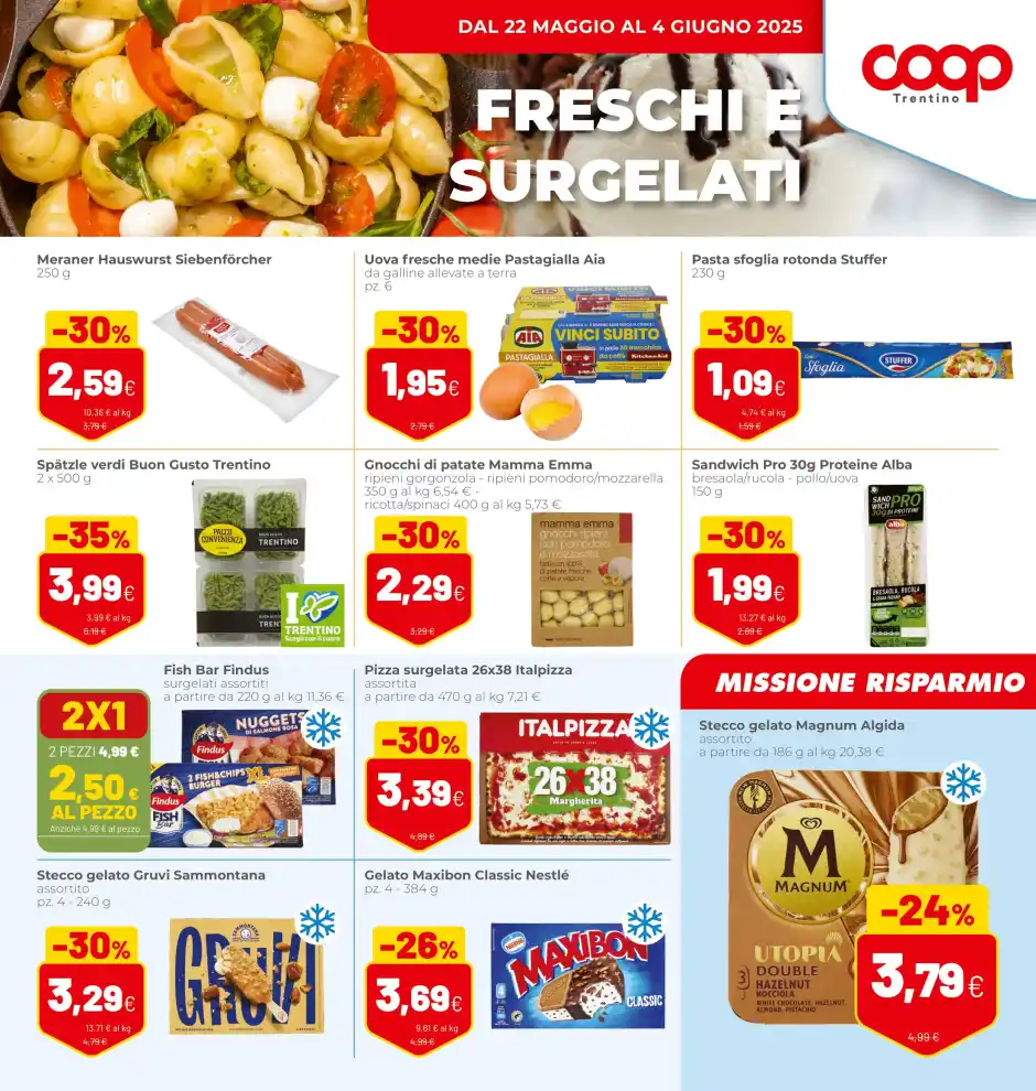 Volantino Promozioni24 pagina 332196