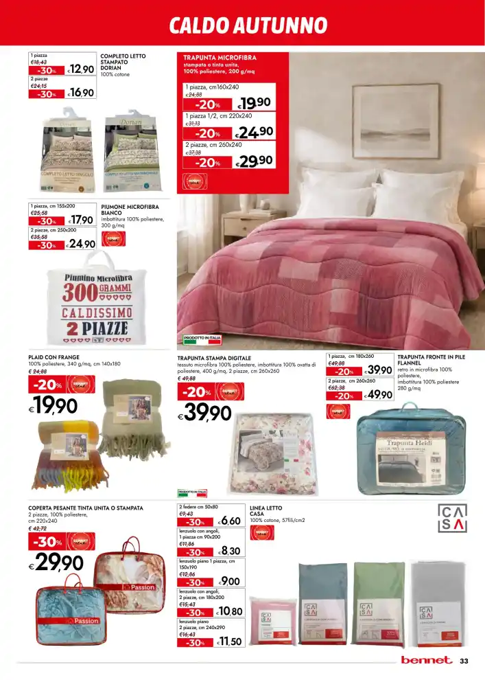 Volantino Promozioni24 pagina 258490