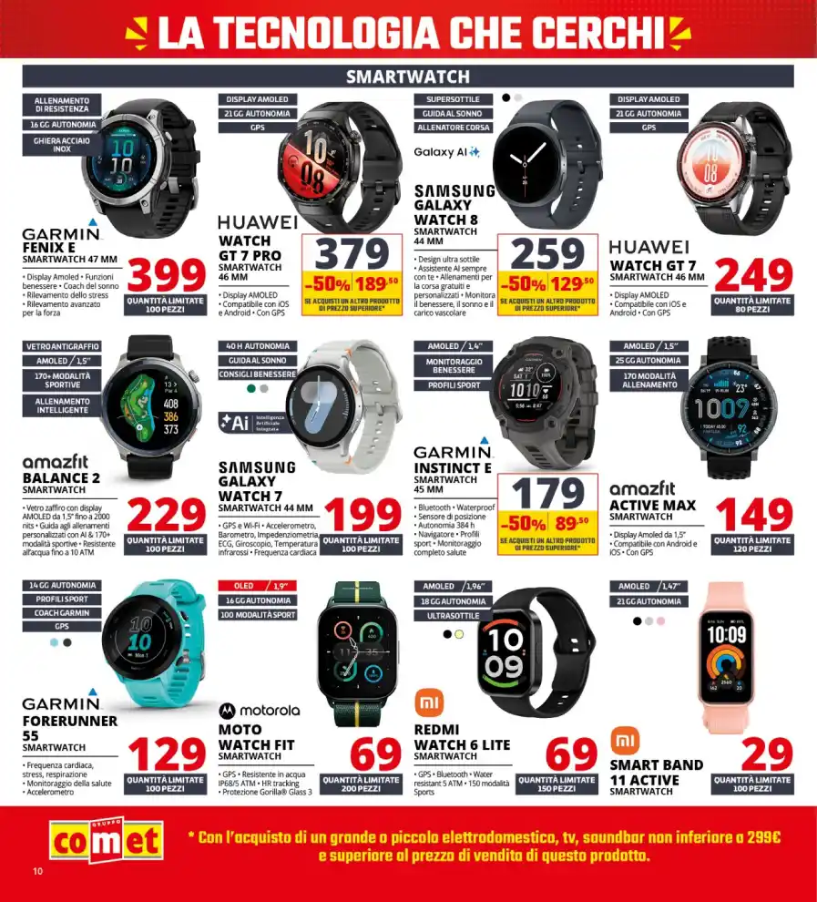 Volantino Promozioni24 pagina 713769