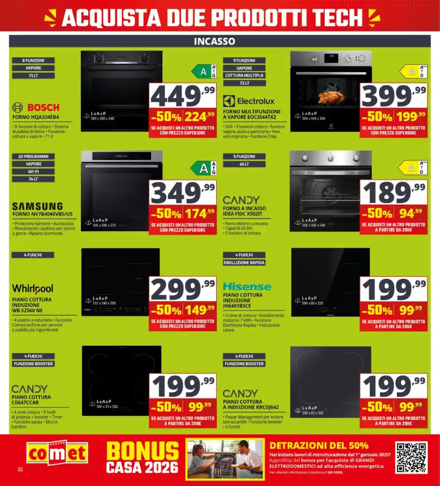 Volantino Promozioni24 pagina 978902