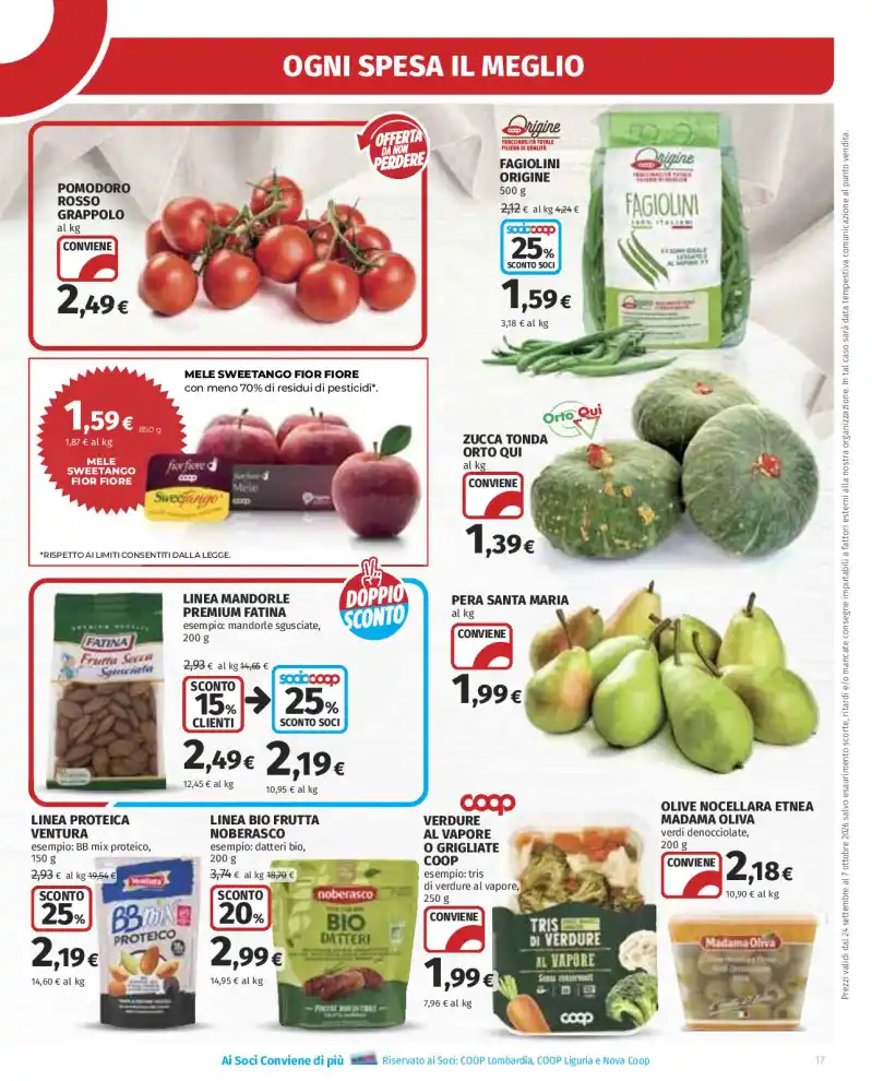 Volantino Promozioni24 pagina 793623