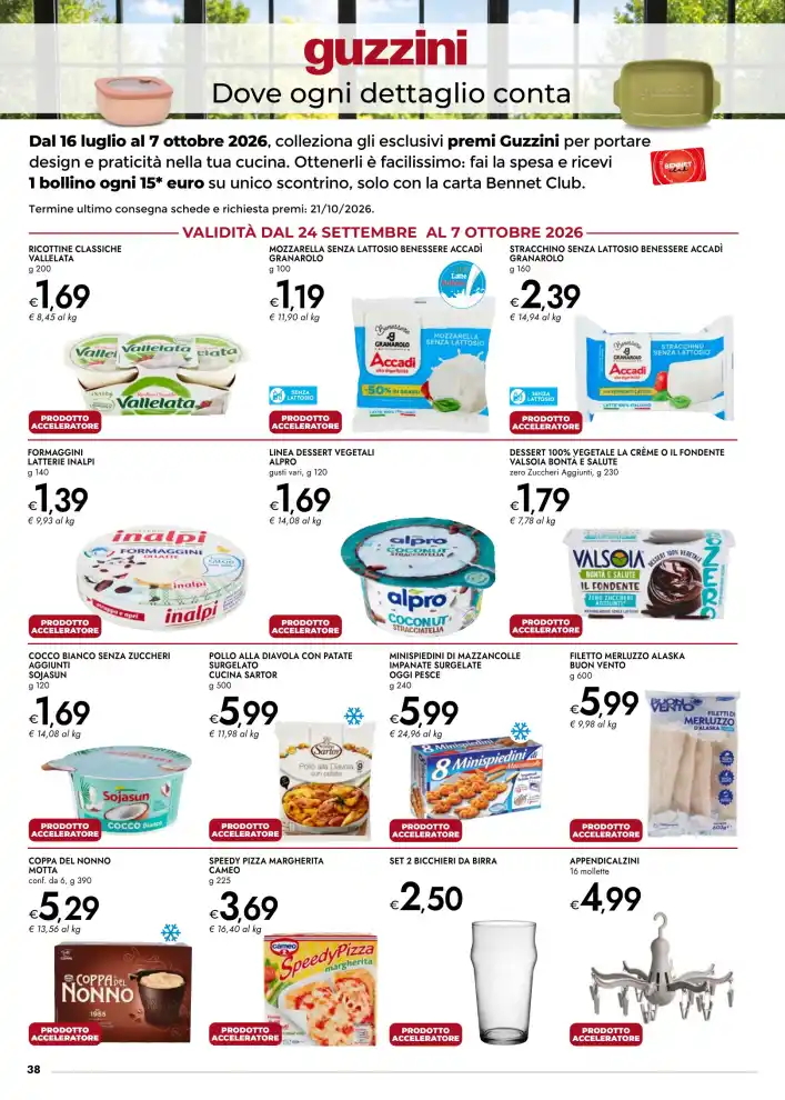 Volantino Promozioni24 pagina 236985