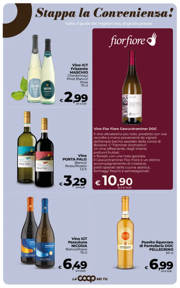 Volantino Promozioni24 pagina 364259