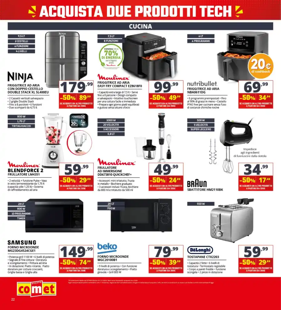 Volantino Promozioni24 pagina 274681