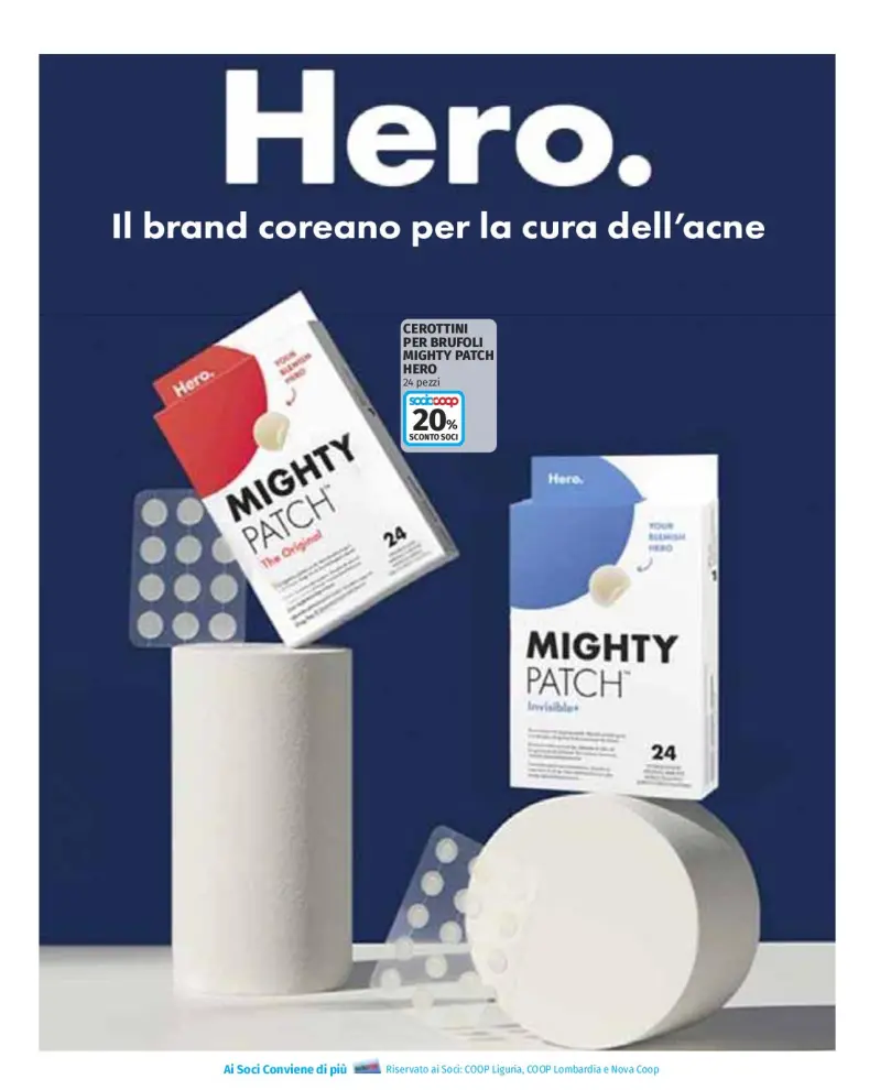 Volantino Promozioni24 pagina 607231