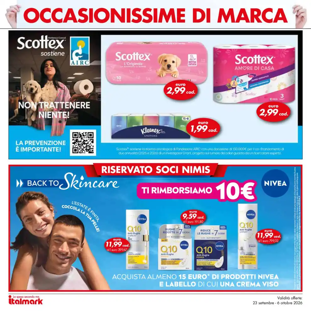 Volantino Promozioni24 pagina 268969