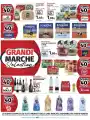 Volantino Ipercoop Extra Offerte dal 24/9 fino al 7/10/2026 Sfoglia il volantino