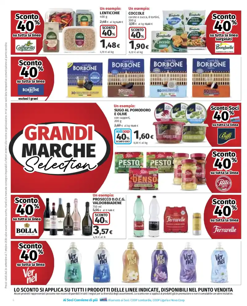 Volantino Promozioni24 pagina 597899
