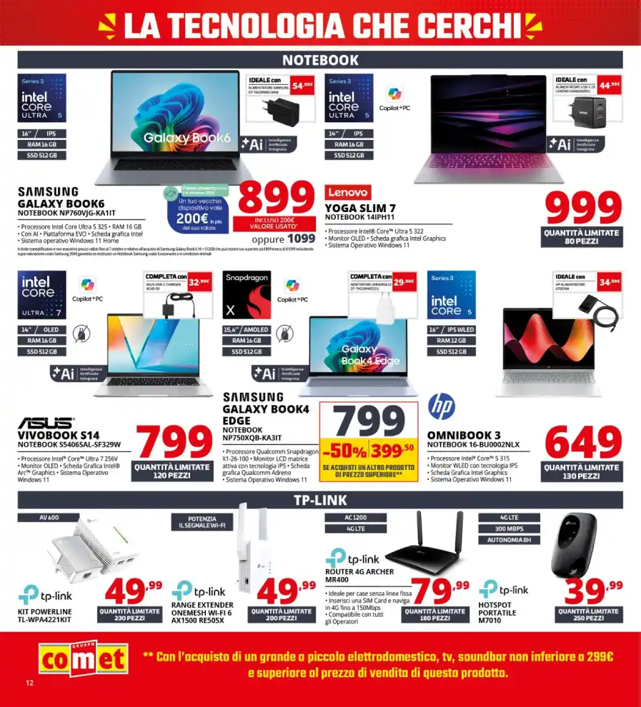 Volantino Promozioni24 pagina 496981