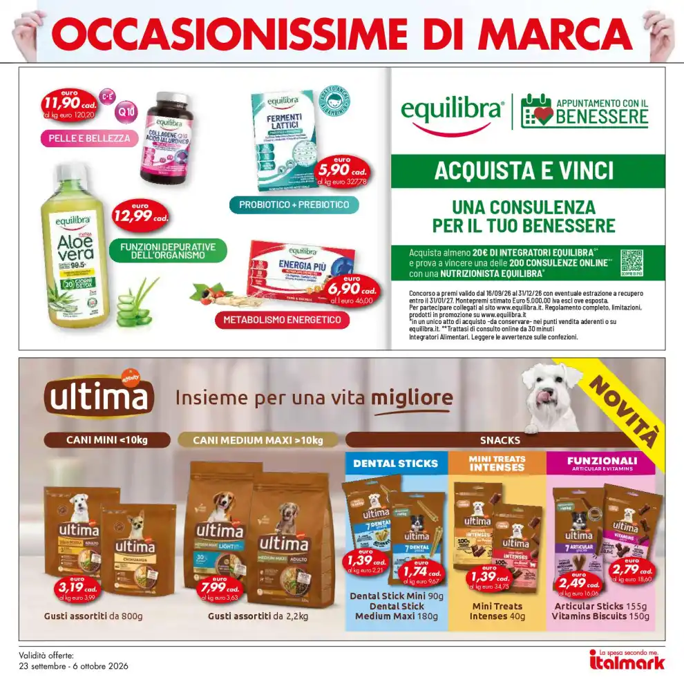 Volantino Promozioni24 pagina 959504