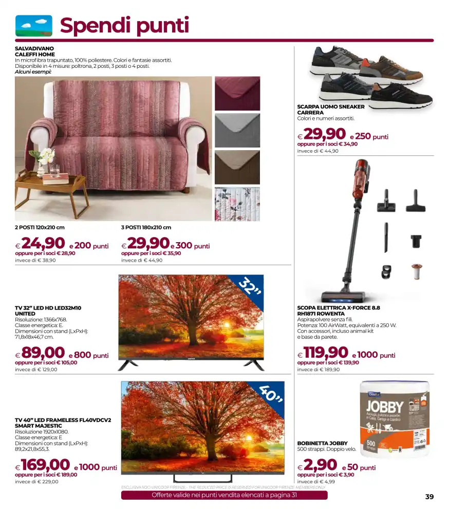 Volantino Promozioni24 pagina 269615
