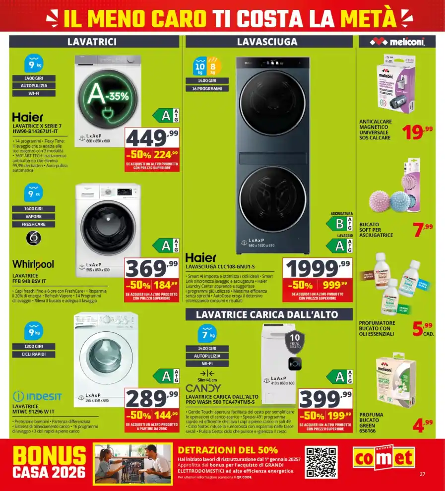 Volantino Promozioni24 pagina 300601