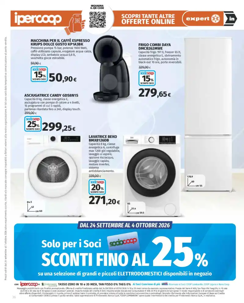 Volantino Promozioni24 pagina 296870