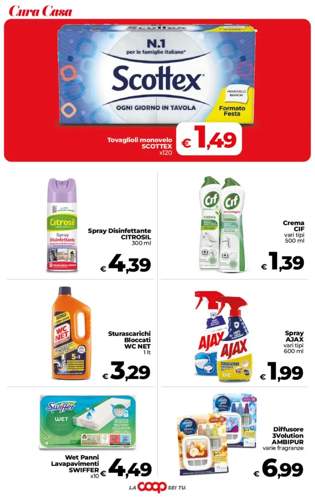 Volantino Promozioni24 pagina 371358