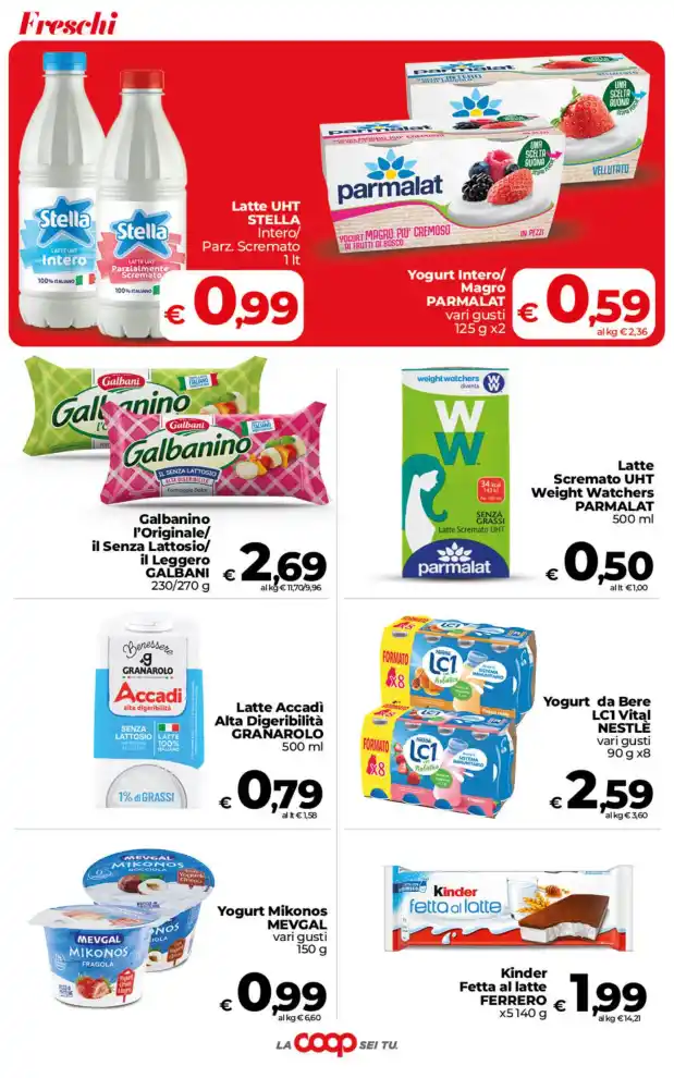 Volantino Promozioni24 pagina 758750