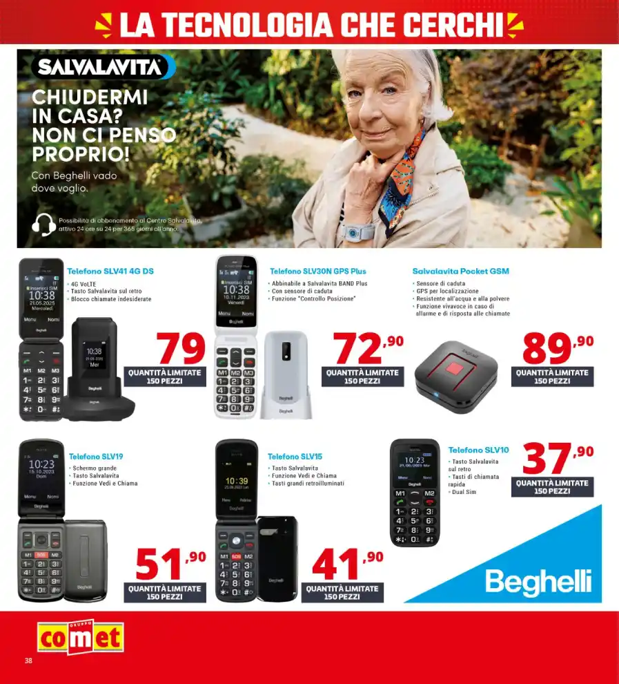 Volantino Promozioni24 pagina 125654