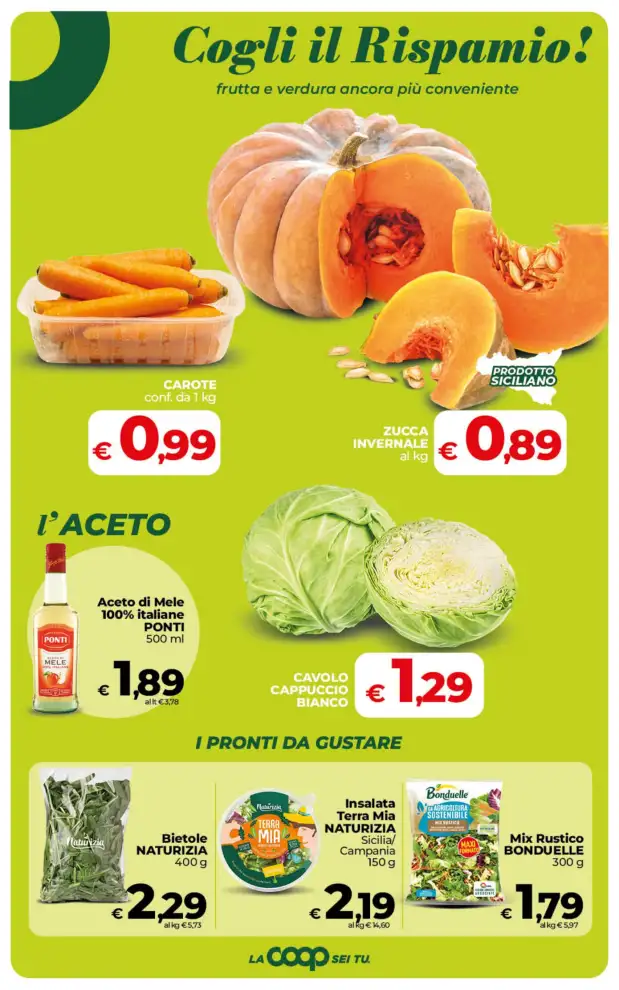 Volantino Promozioni24 pagina 784061