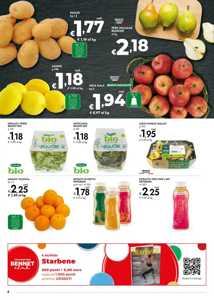 Volantino Promozioni24 pagina 225529