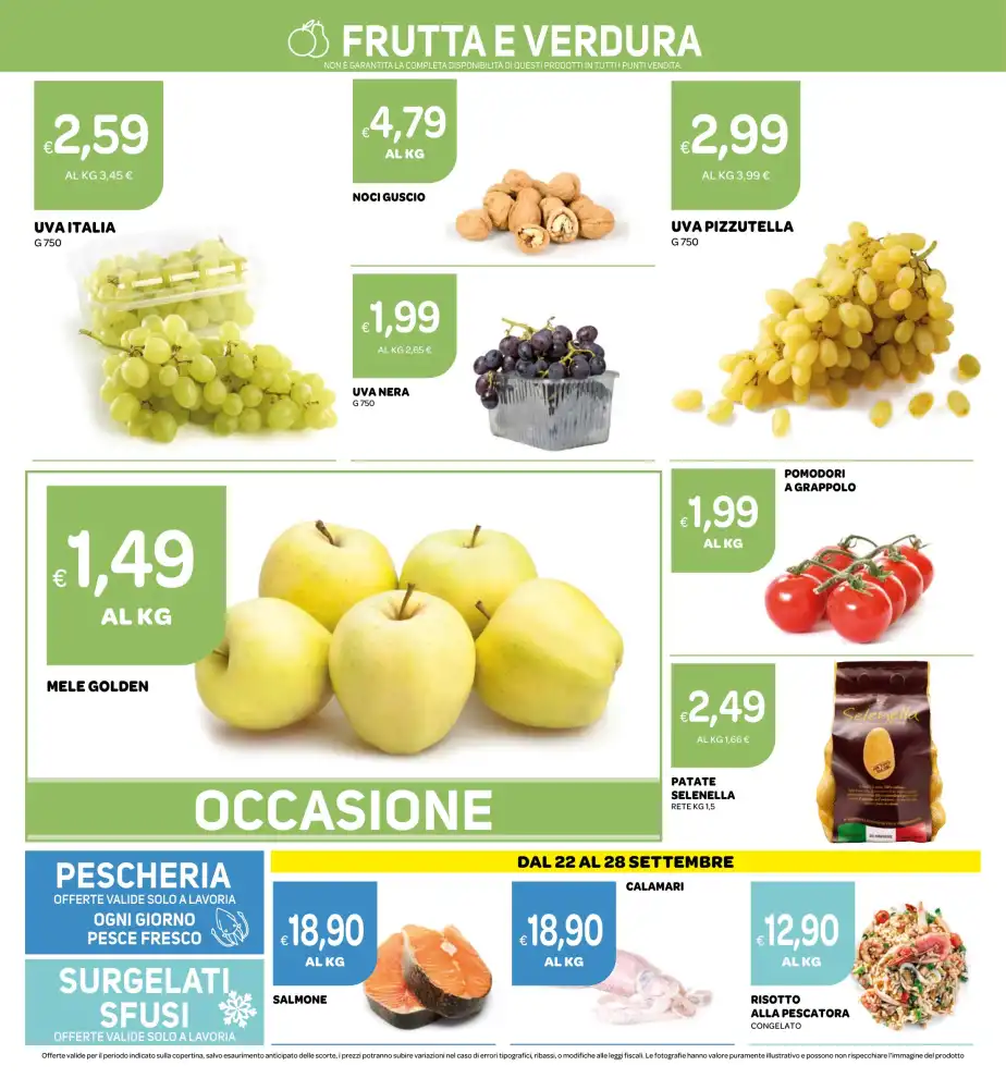 Volantino Promozioni24 pagina 249915