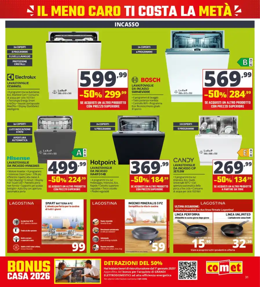Volantino Promozioni24 pagina 703717