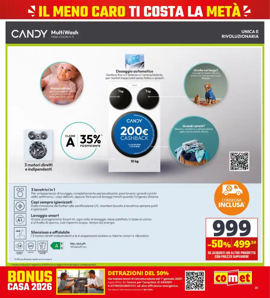 Volantino Promozioni24 pagina 792534
