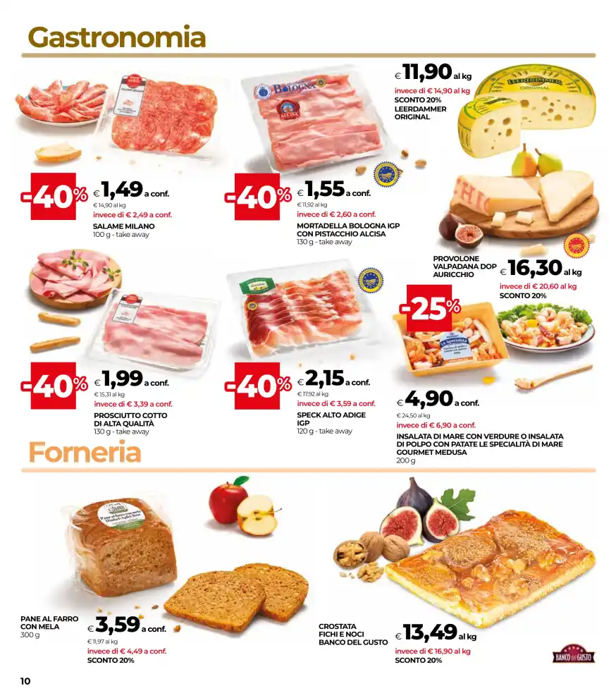 Volantino Promozioni24 pagina 389981