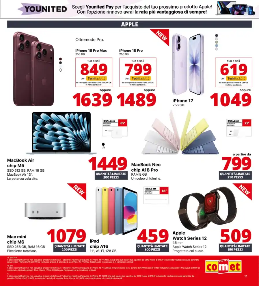 Volantino Promozioni24 pagina 731927