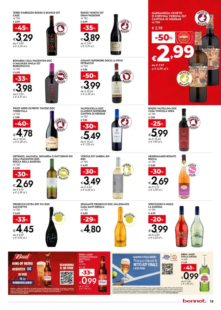Volantino Promozioni24 pagina 829677