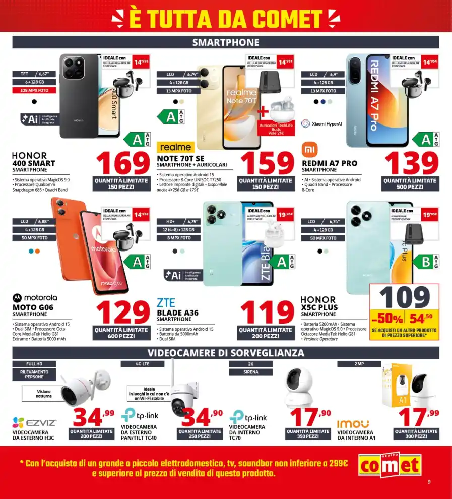 Volantino Promozioni24 pagina 723773