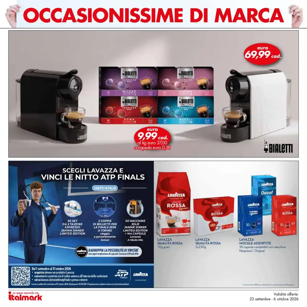 Volantino Promozioni24 pagina 349523