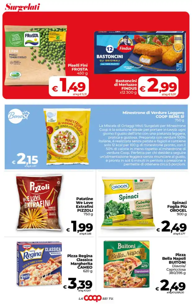 Volantino Promozioni24 pagina 819200