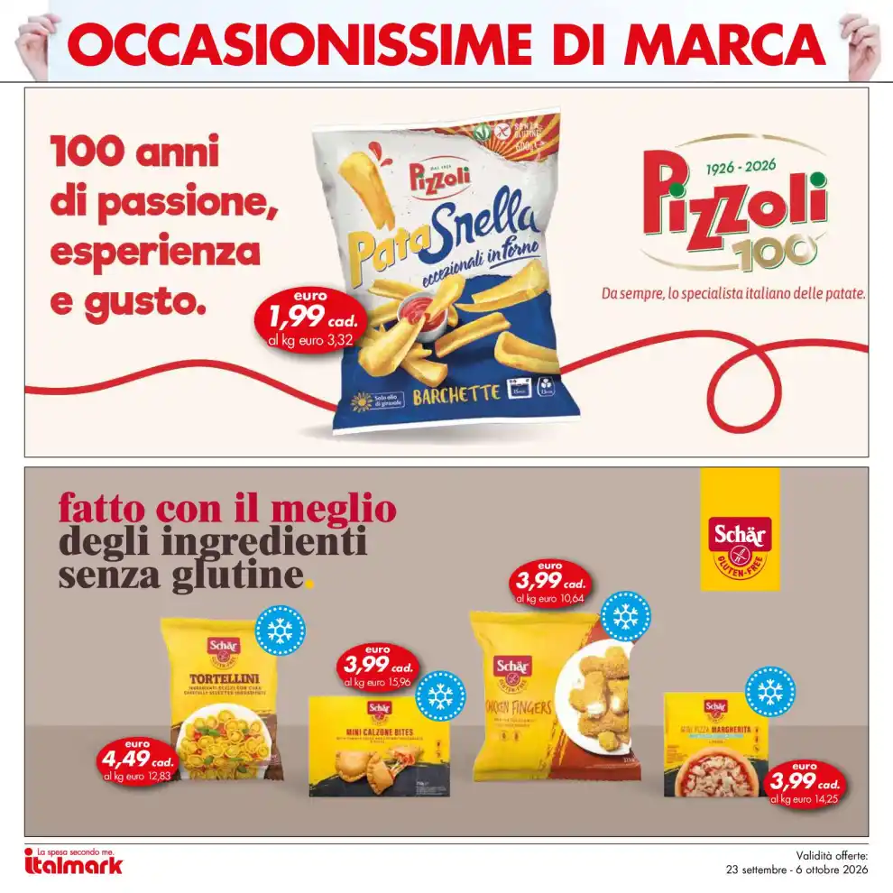 Volantino Promozioni24 pagina 557792