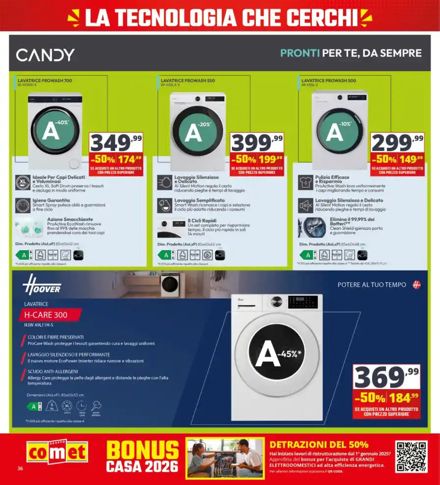 Volantino Promozioni24 pagina 321358