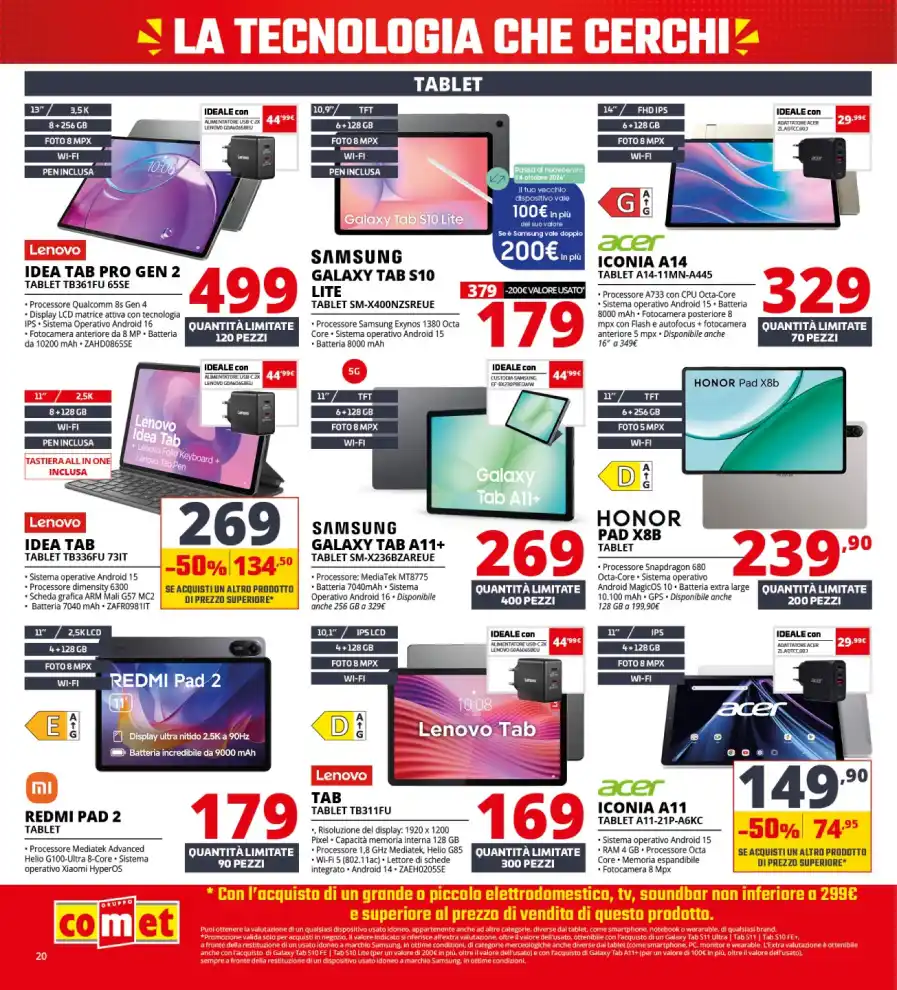 Volantino Promozioni24 pagina 349281