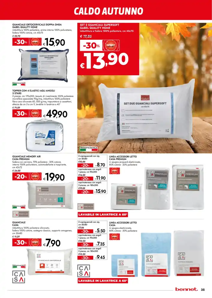Volantino Promozioni24 pagina 456020